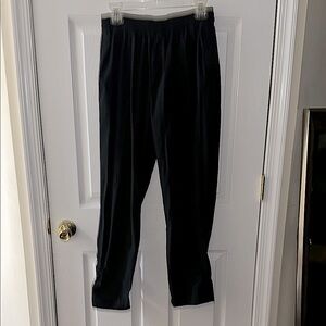 Columbia Black Outdoorsy Pants